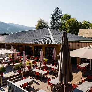 Village Le Berouze Vakantiepark