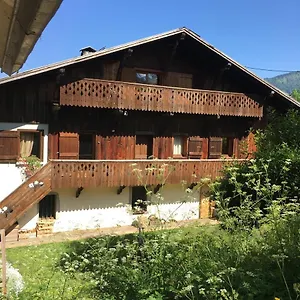  Appartement Le Battieu