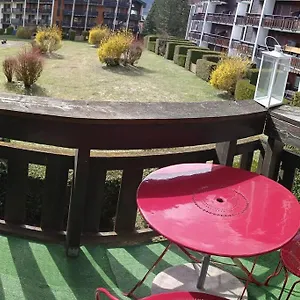  Appartement Renove Avec Parking Plein Centre