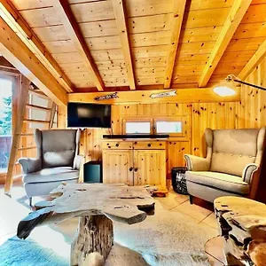  Appartement Cosy Dans