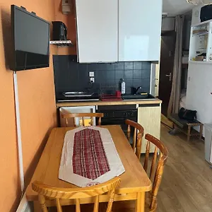  Appartement 1600 Les Cimes