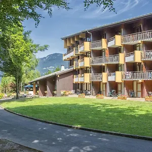 Aec - Les Becchi Vakantiepark