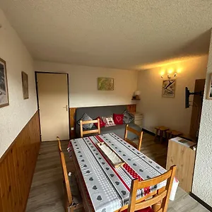  Appartement Arve Et Giffre 1600