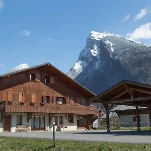  Appartement 16 Personnes