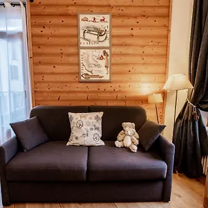 Maison Salina Holiday home