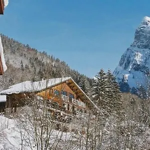 Edelweiss Hotel