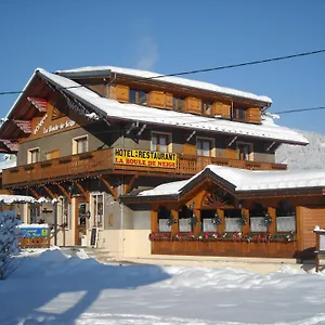 Boule De Neige Hotel